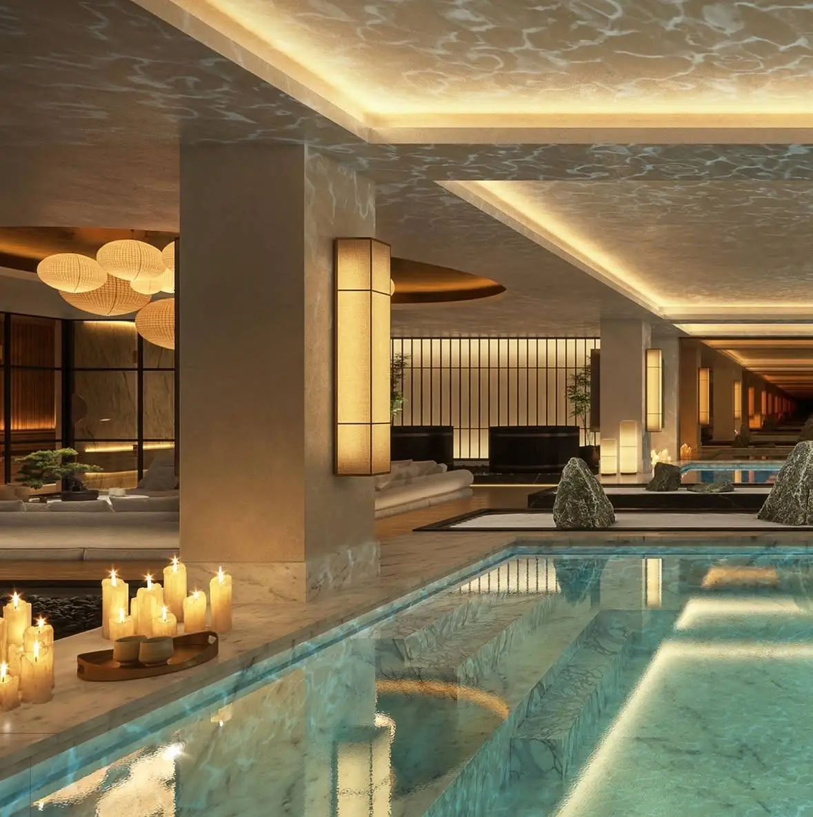 Hotels