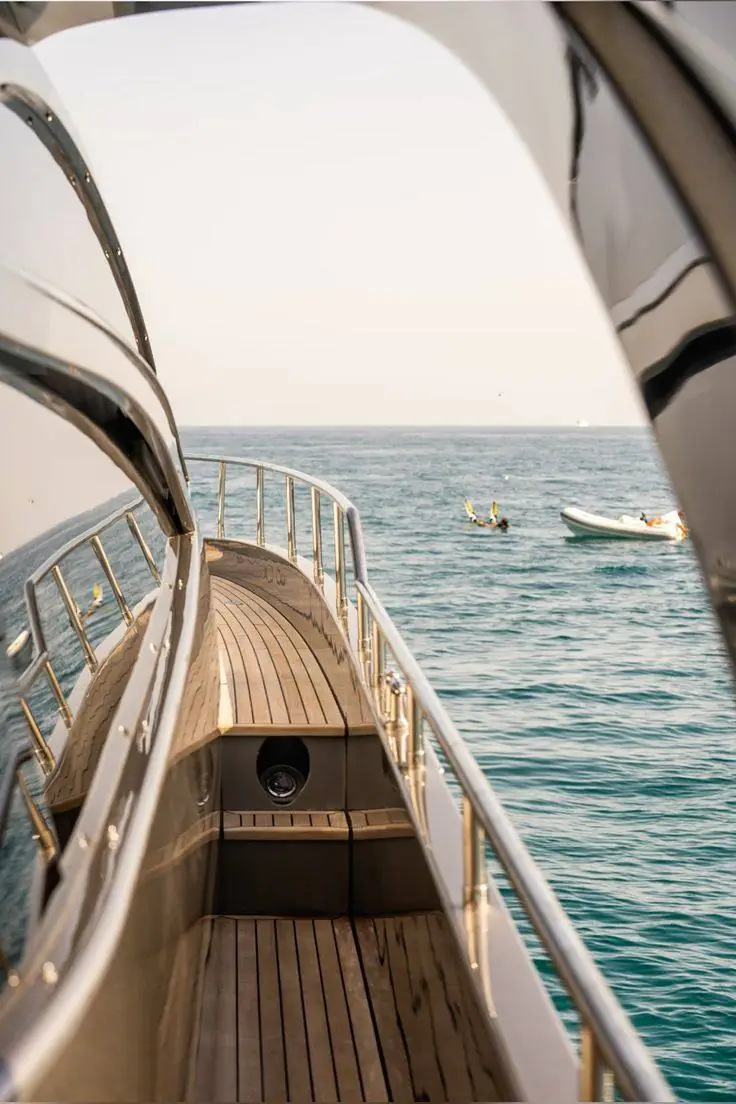 Yachts